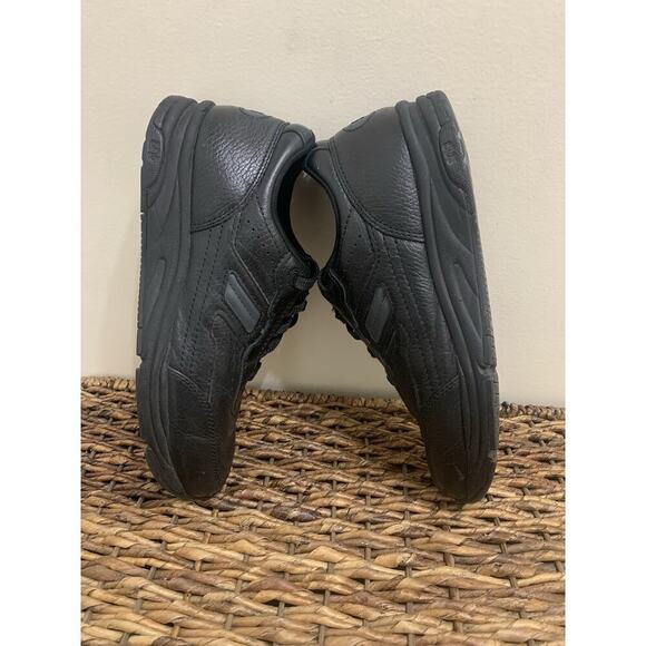 SAS Black Unisex Sneakers Active Wear 8 M - Picture 4 of 9